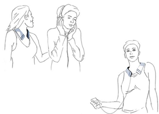 Illustration for article titled How a Collar Could Help Deaf People "Hear" Music